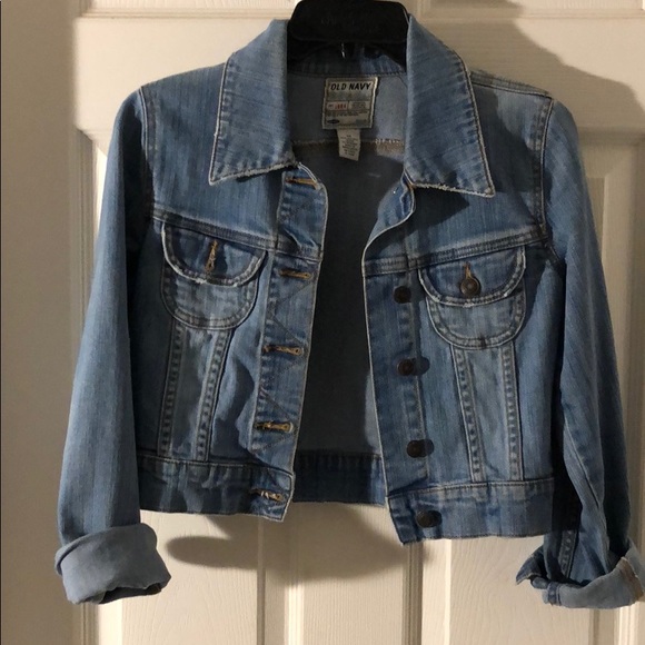 Denim Jacket - Picture 2 of 2